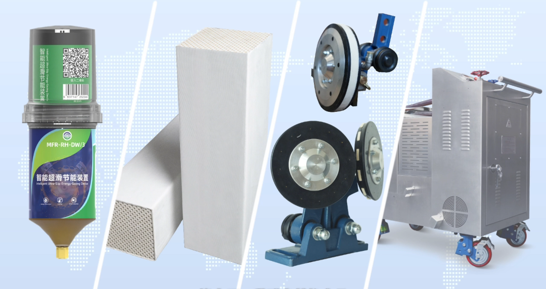 润滑装置厂家:从安装到维护与更新的全方位解决方案