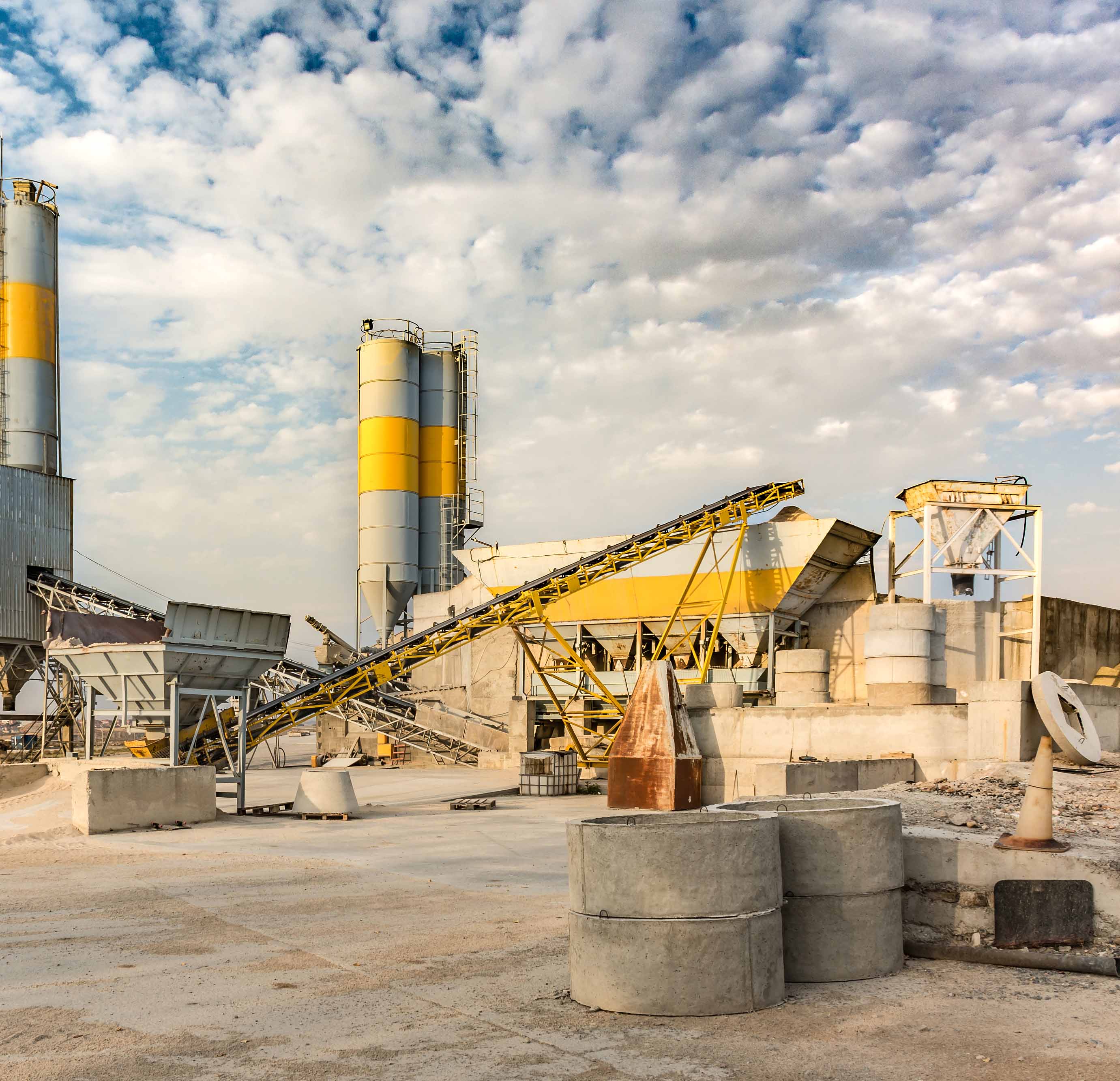 超低排放的除尘新方案